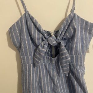 urban outfitters romper